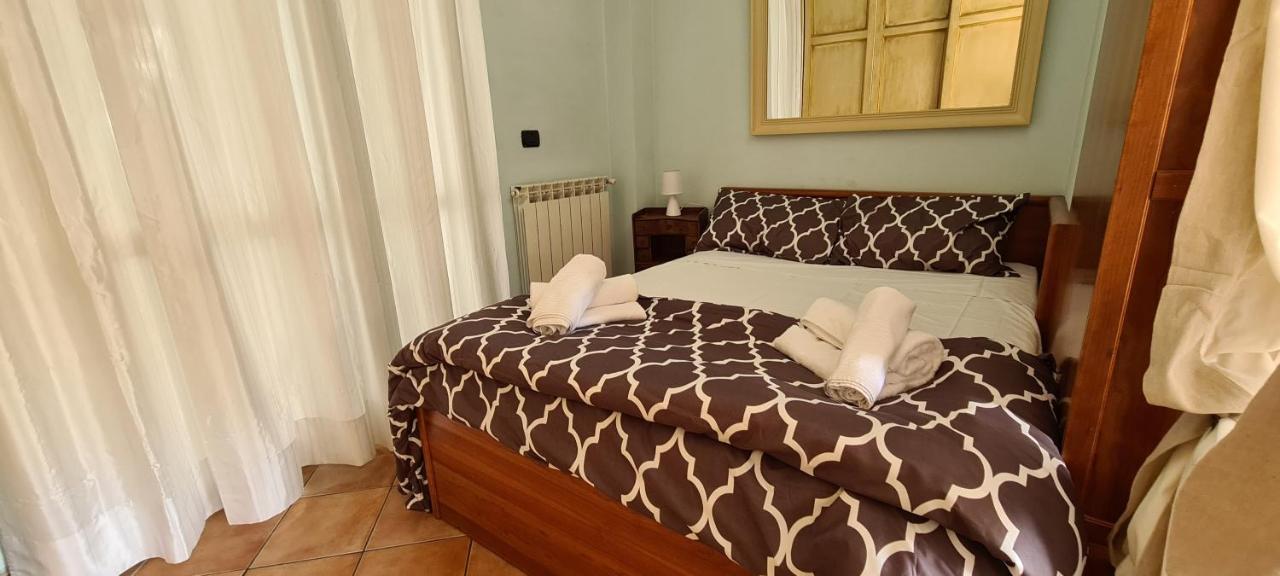 ☆ Smart And Relax Flat ☆ Tiziana' S Holiday House - Homy 5 Terre La Spezia Exterior foto