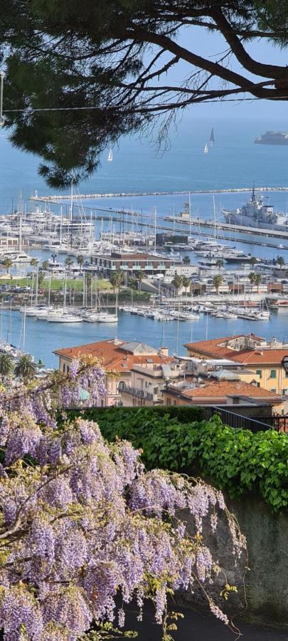 ☆ Smart And Relax Flat ☆ Tiziana' S Holiday House - Homy 5 Terre La Spezia Exterior foto