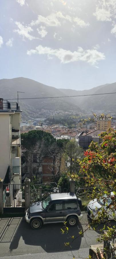 ☆ Smart And Relax Flat ☆ Tiziana' S Holiday House - Homy 5 Terre La Spezia Exterior foto