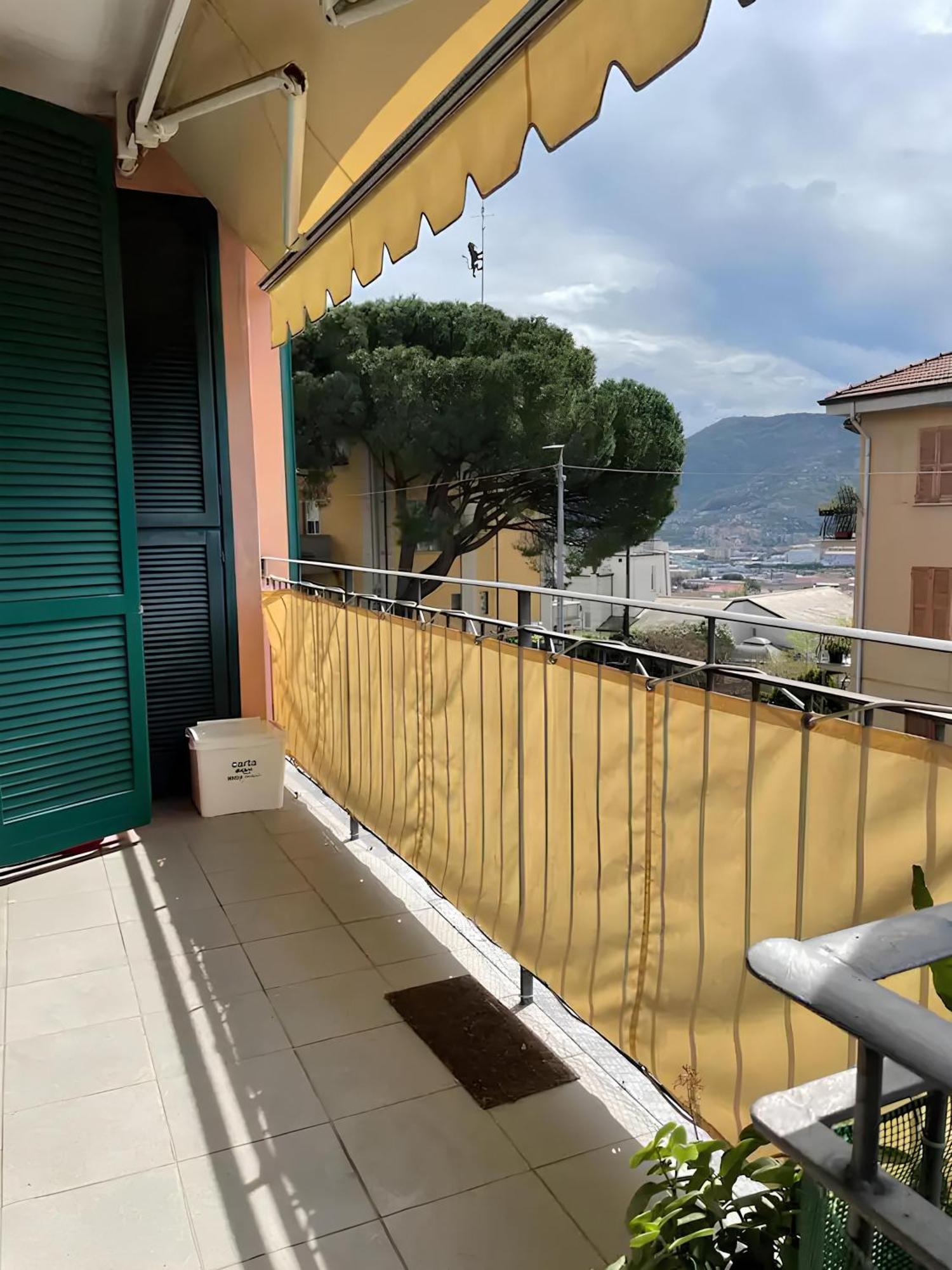 ☆ Smart And Relax Flat ☆ Tiziana' S Holiday House - Homy 5 Terre La Spezia Exterior foto